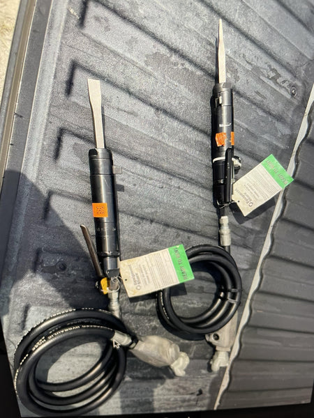 2021 MICHIGAN PNEUMATIC ES-1BLNS
