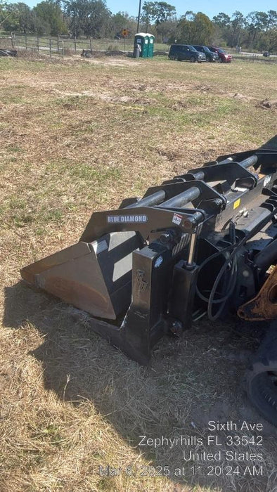 2022 BLUE DIAMOND 106525