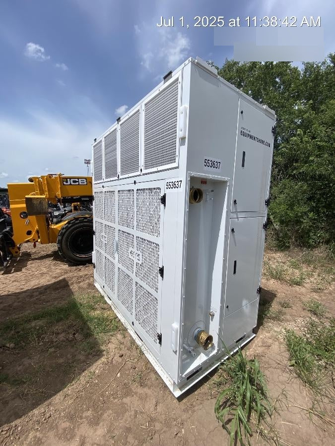 2025 CAPS PAHV-140TC-0NN0NN-5E5-P2-VG2CEUP