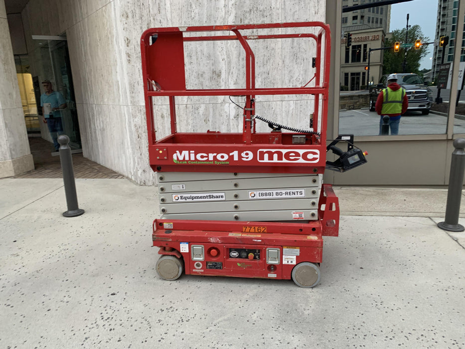 2020 MEC Micro 19