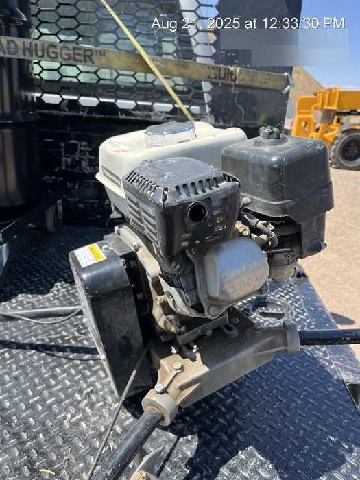 2020 GROUND HOG C-71-5