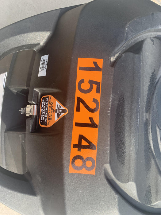 2021 POWER BREEZER PB10-A-06-B