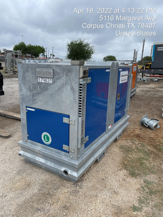 2021 MYERS-SETH MSP PP-150