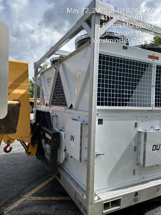 2024 SMARTECH SACP81A-HS