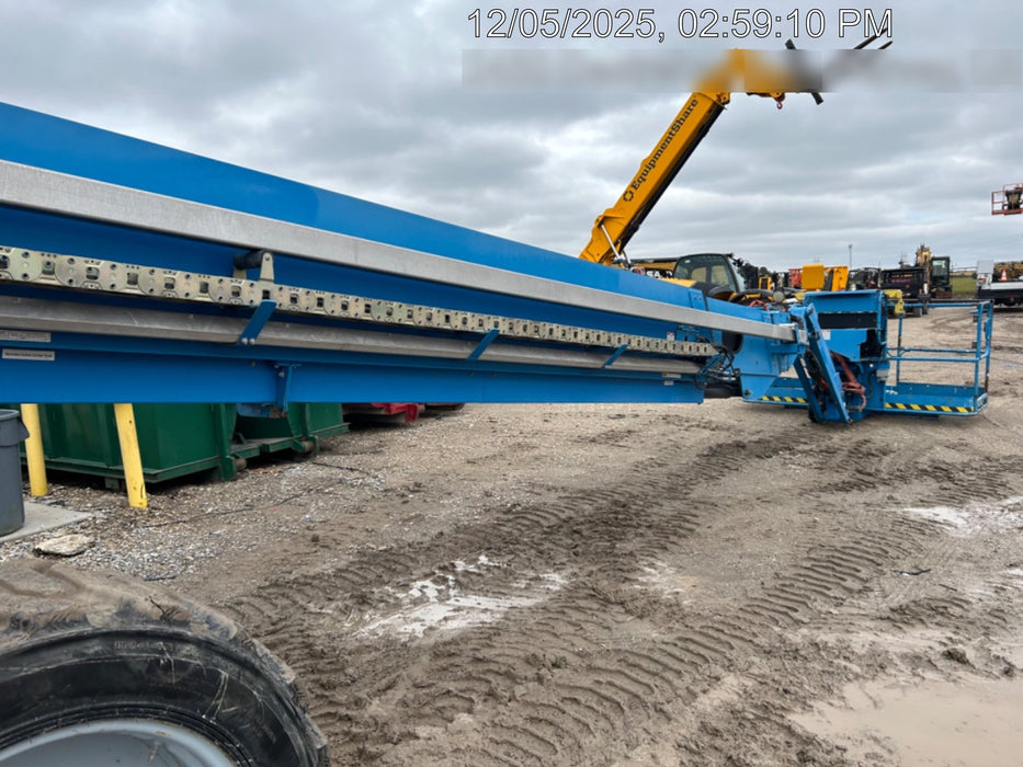 2018 GENIE SX-125 XC