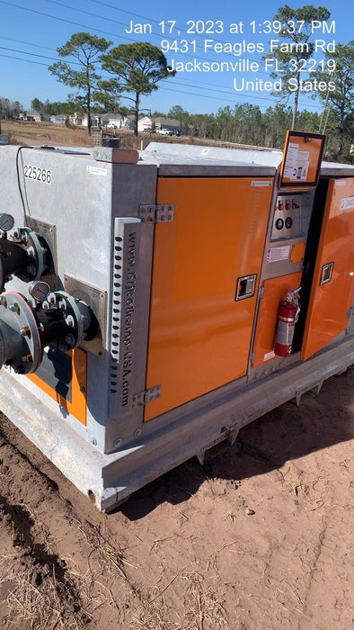 2022 MYERS-SETH MSP PP-150