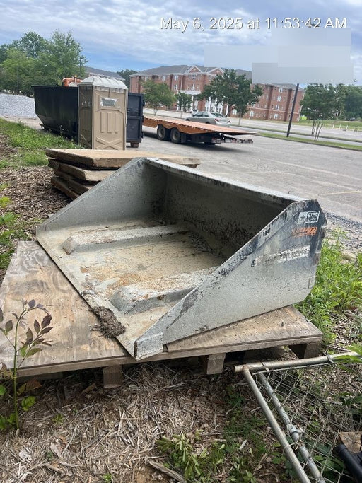 2020 STAR INDUSTRIES 1406B