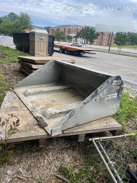 2020 STAR INDUSTRIES 1406B