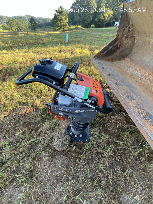 2024 HUSQVARNA LT6005