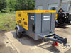 2021 ATLAS COPCO PAS 150 HF CS Enclosed