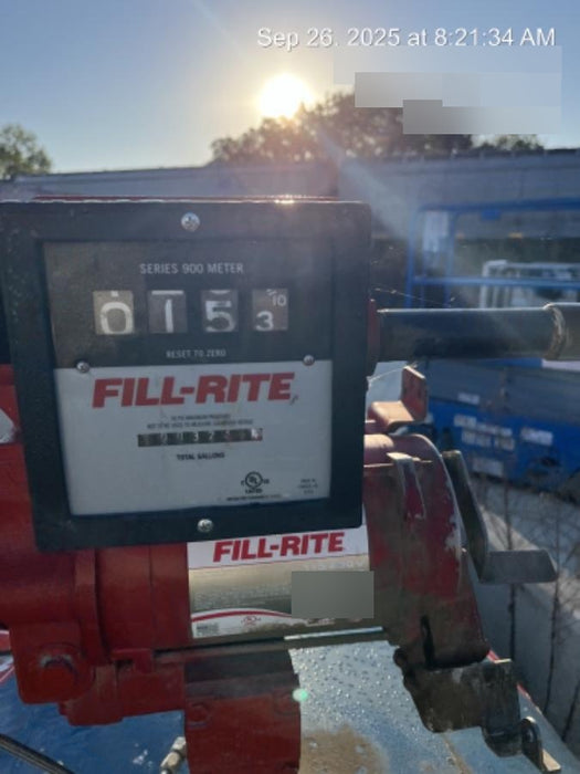 2023 ATLAS COPCO QAS 235