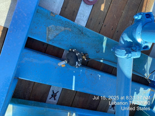 2024 HANKISON RDH-930G