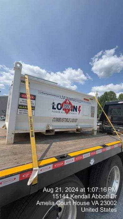 2023 UNITY BLOC 2500