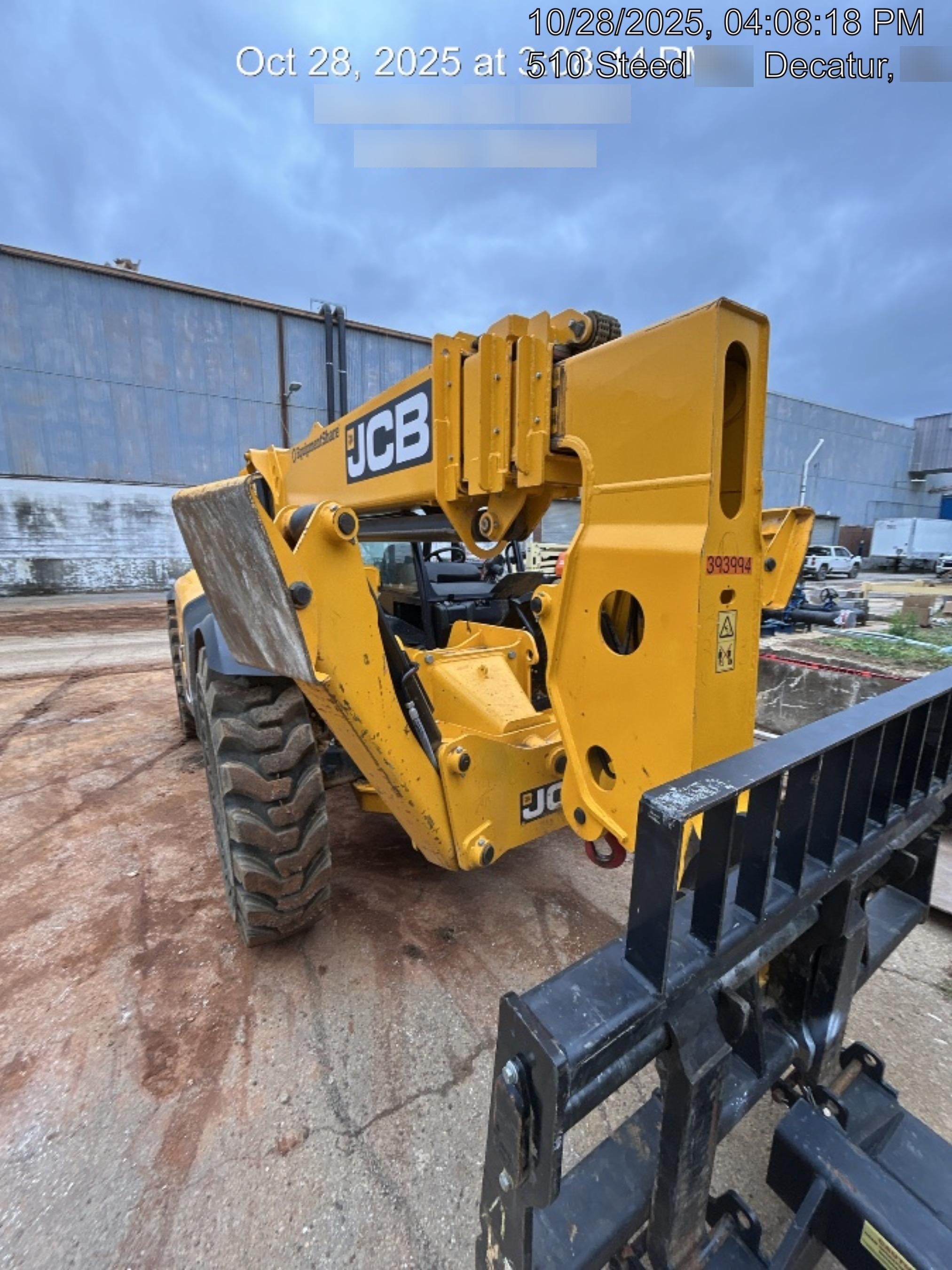 2024 JCB 512-56