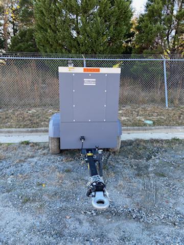 2020 ATLAS COPCO QAS25