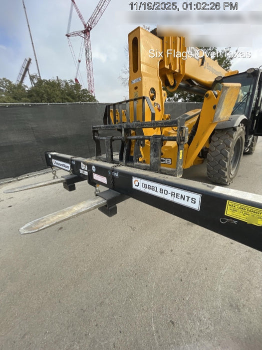 2024 STAR INDUSTRIES 1160B