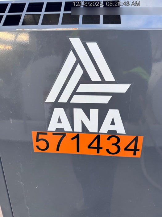 2025 AIRMAN PDS185S CWK