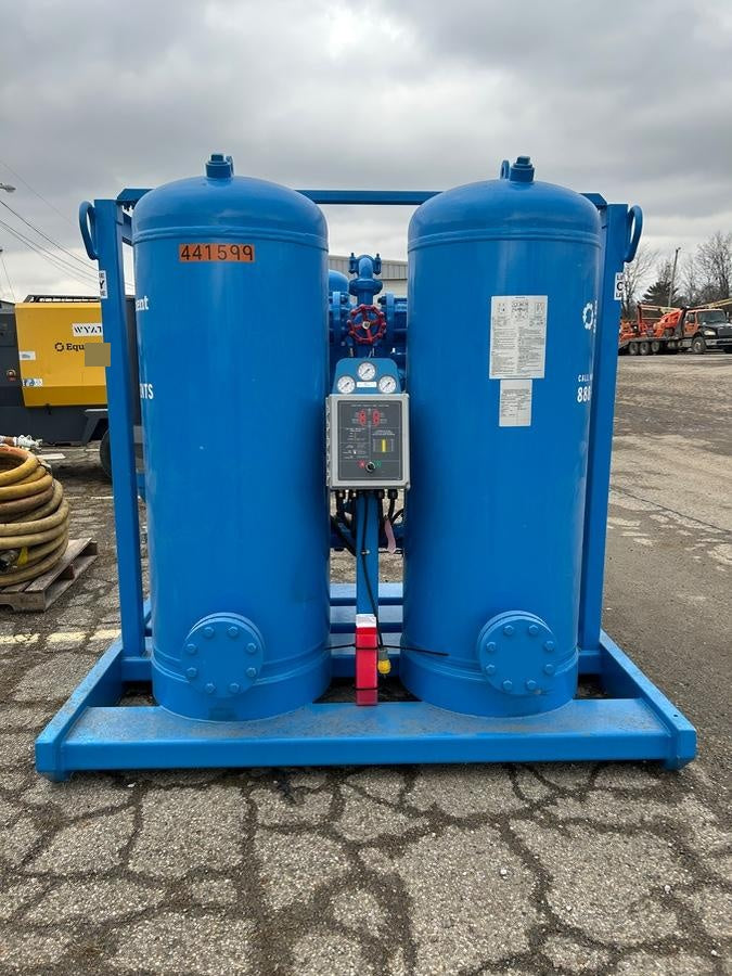 2024 HANKISON RDH-1550G