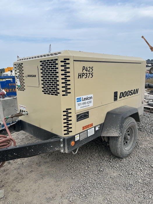 2023 DOOSAN P425/HP375WCU