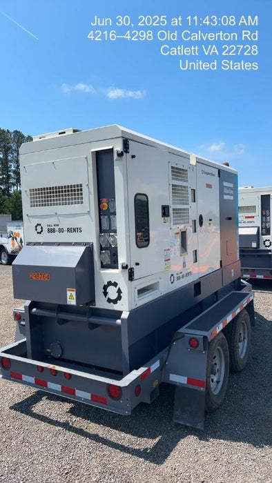 2023 ATLAS COPCO QAS 235