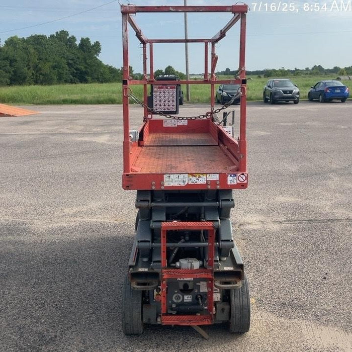 2019 Skyjack SJIII-3226 Skyjack SJIII3226 Standard w/Trojan Batteries