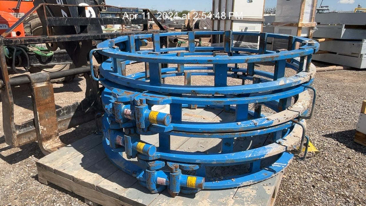 2023 KC WELDING KCW54