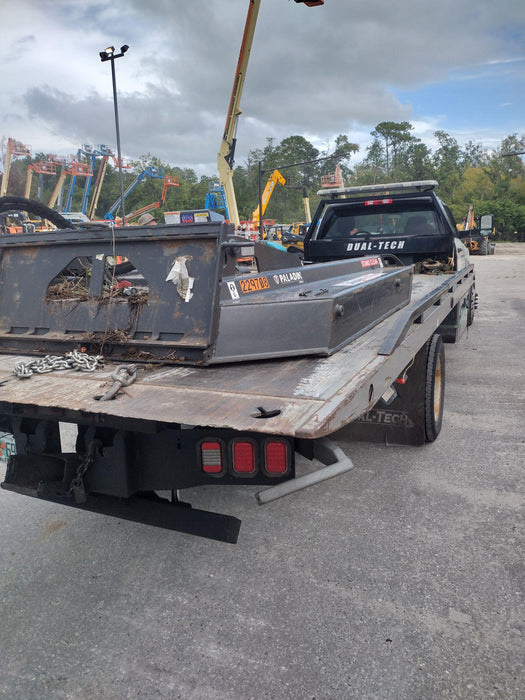 2022 PALADIN 30372A-0022