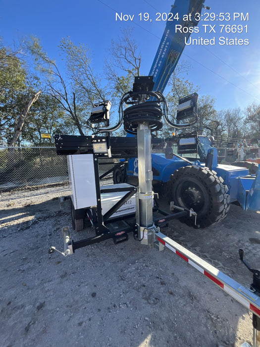 2024 WANCO WLTS-MM8A-1600