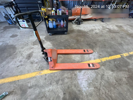 2023 FRANKLIN Franklin 2.5 Ton Pallet Jack
