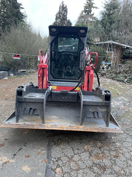 2020 PALADIN UTILITY GRAPPLE 11876-0022