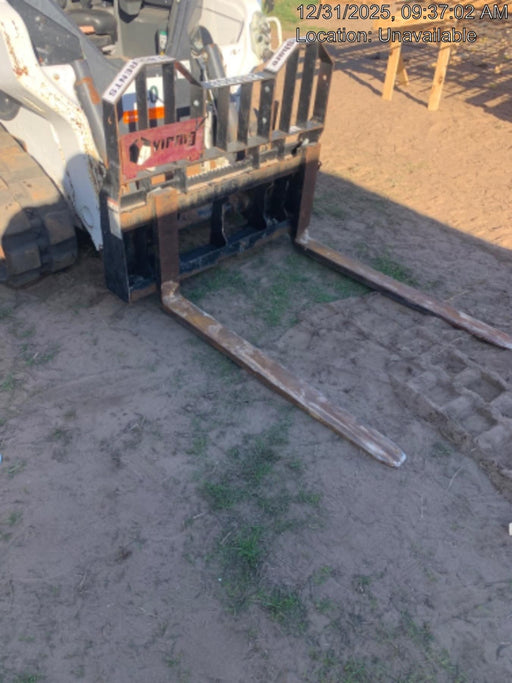 2023 VIRNIG PF4855-5VG