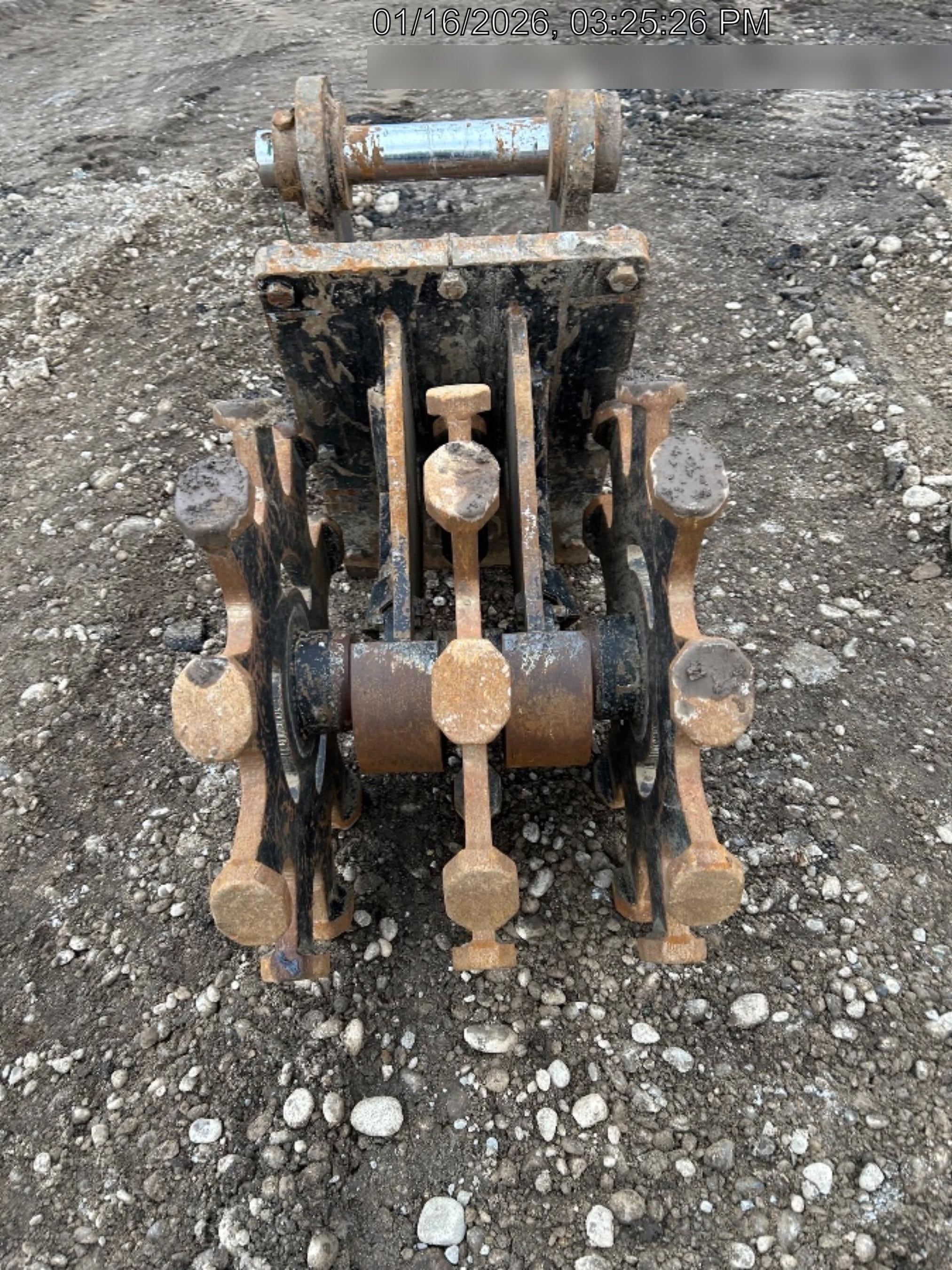 2023 ROCKLAND WI24-3