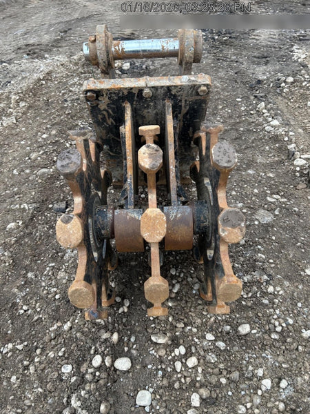 2023 ROCKLAND WI24-3