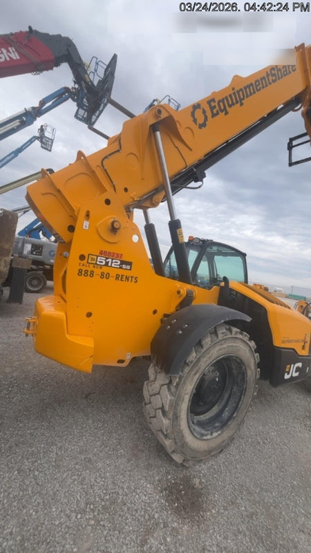 2025 JCB 512-56