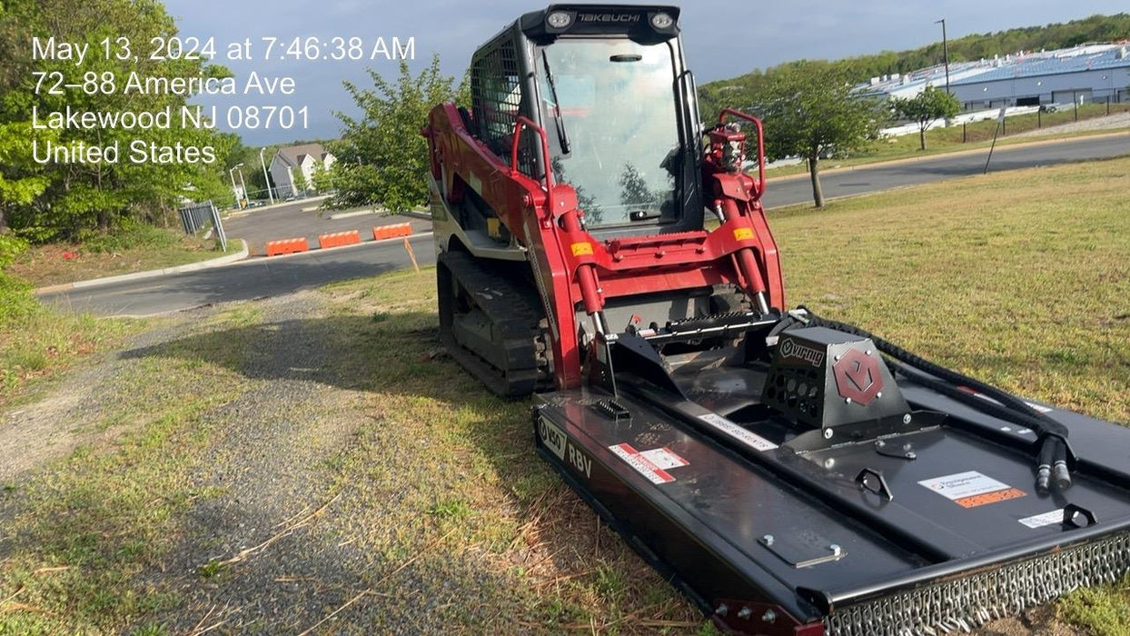 2023 VIRNIG RBV78-25