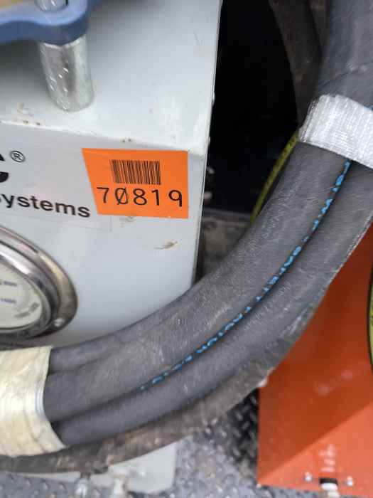 2020 PINNACLE PDQC-10000