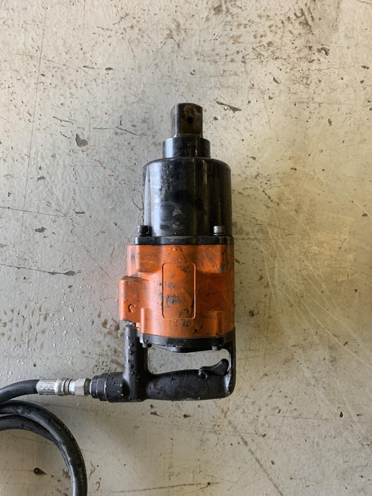 2020 MICHIGAN PNEUMATIC 4955B2