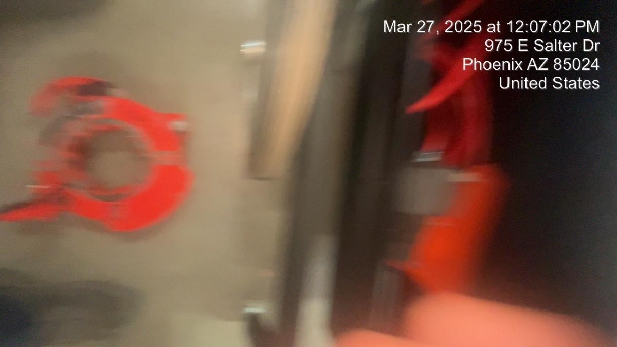 2025 CURRENT TOOLS 252-CT