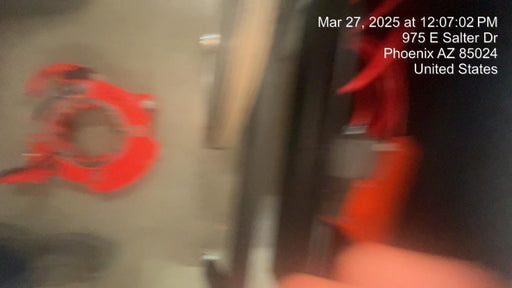 2025 CURRENT TOOLS 252-CT