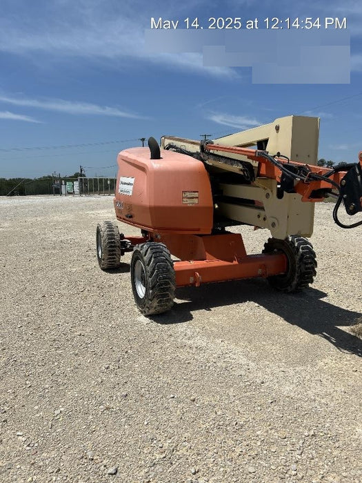 2019 JLG 450AJ