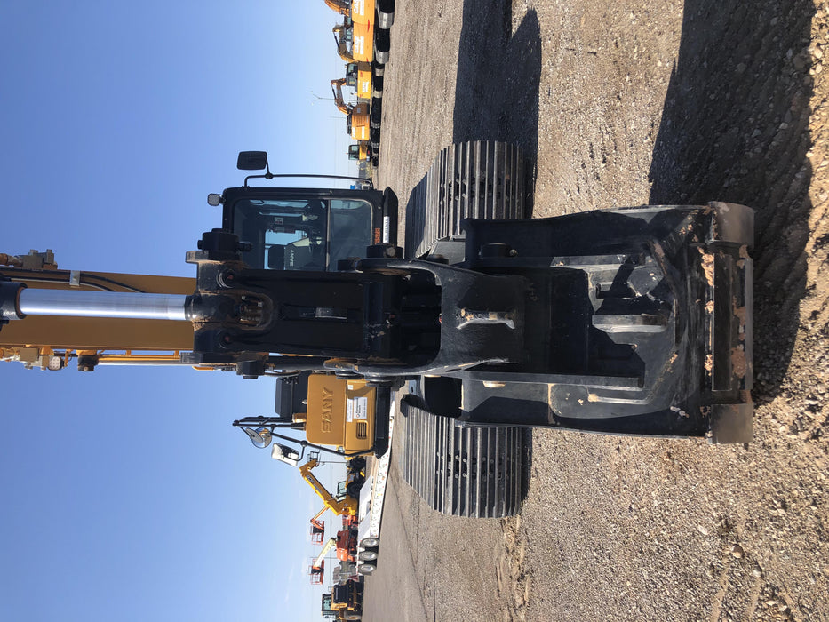 Sany SY215 SANY SY215