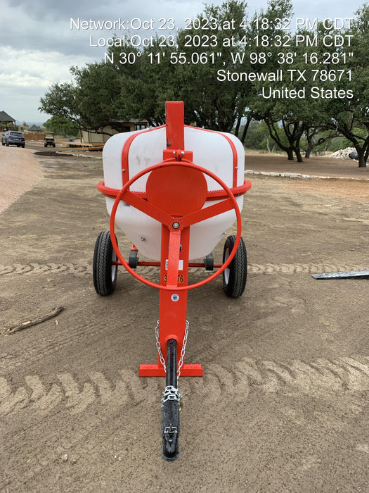 2023 MULTIQUIP MC12PH