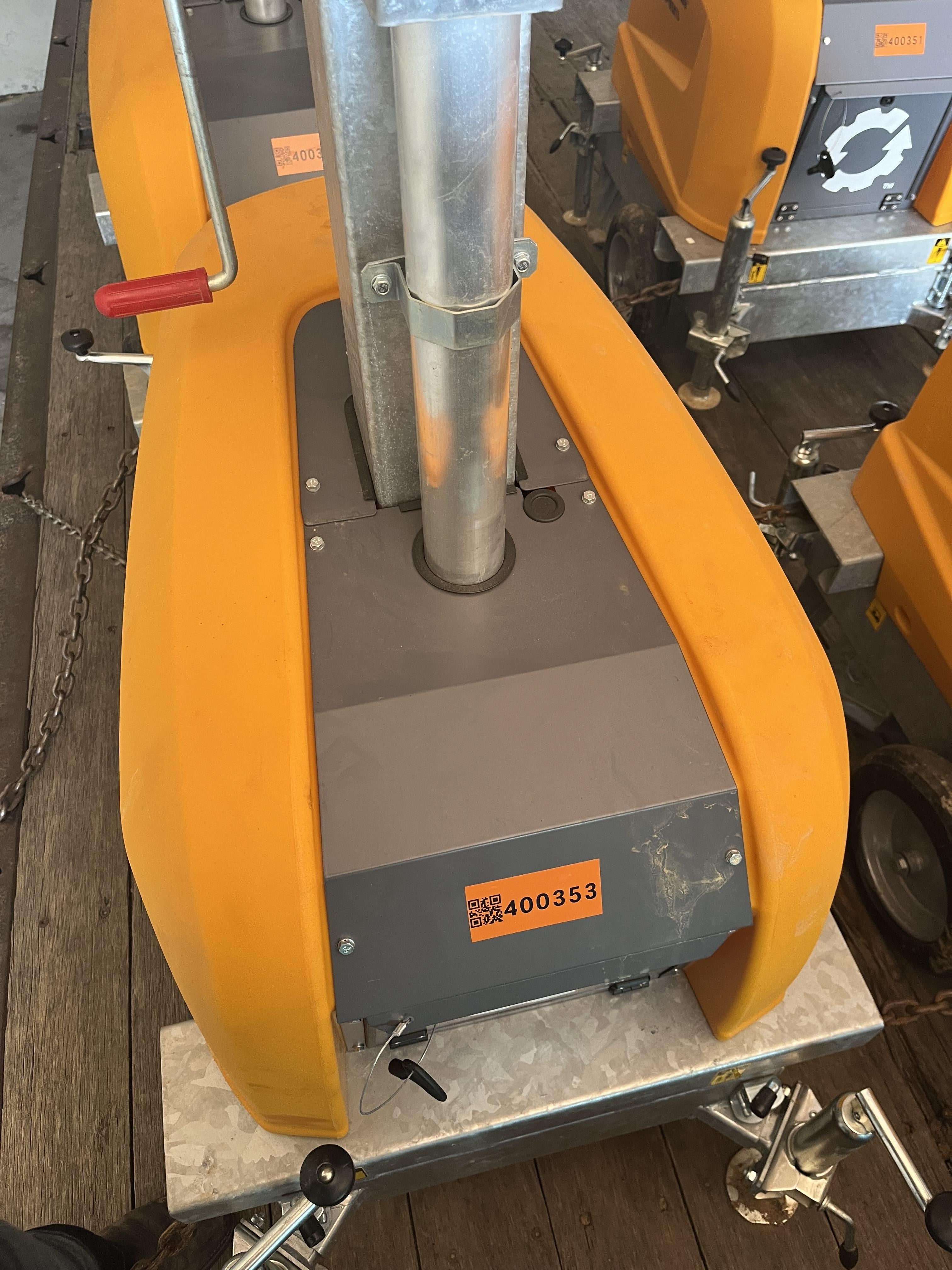 2024 ATLAS COPCO HILIGHT E3 Plus