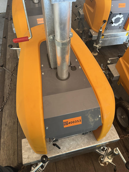 2024 ATLAS COPCO HILIGHT E3 Plus