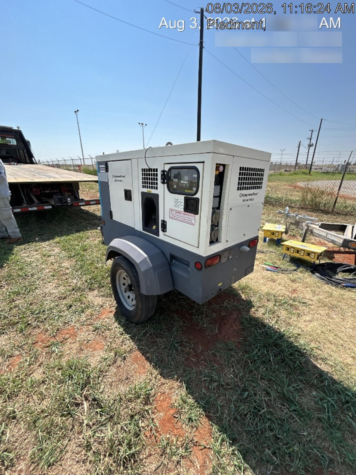 2022 ATLAS COPCO QAS45