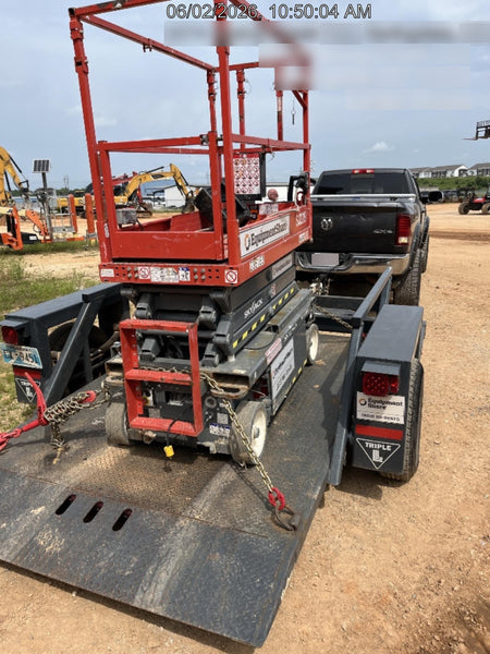 2022 SKYJACK SJ3219