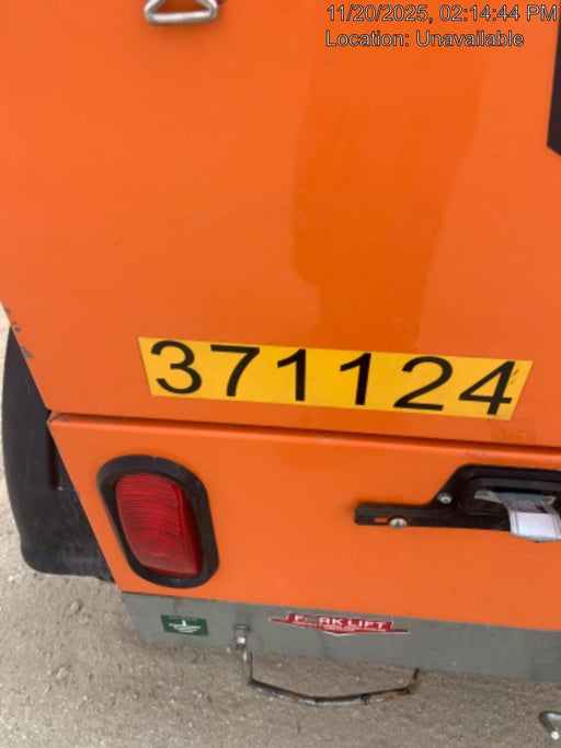 2023 WANCO WLTT-4MM4K