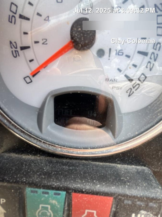 2023 DOOSAN P425/HP375WCU