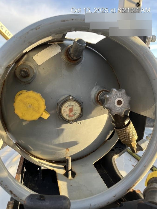 2022 UNICARRIER MJ1F4A35DV