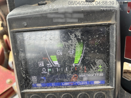 2019 TAKEUCHI TL10V2-R